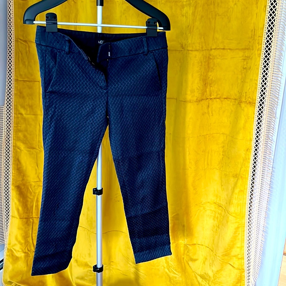 Loft Pants